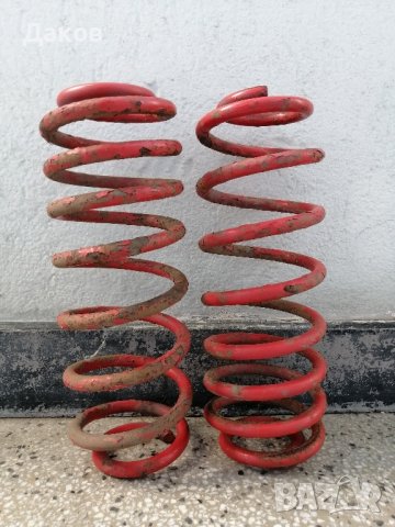 пружини за голф 4, снимка 1
