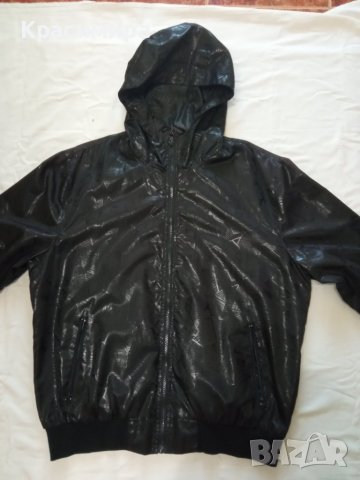 Черно яке Л размер - ново
