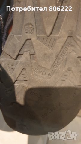 Сандали колев, снимка 2 - Детски сандали и чехли - 34466341