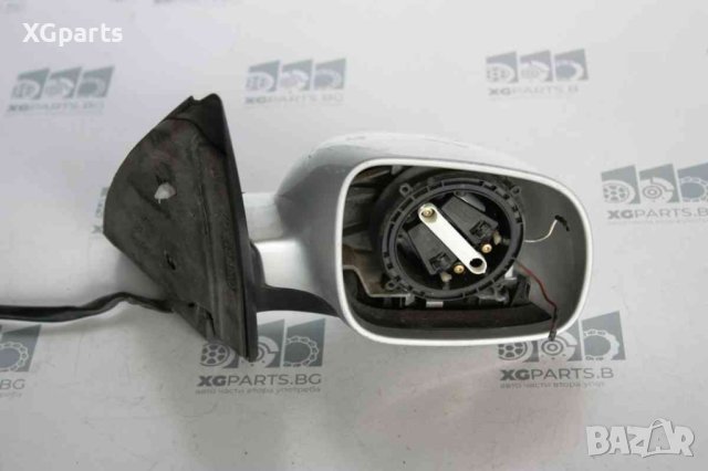 Дясно ел. огледало за Volkswagen Lupo (1998-2005), снимка 3 - Части - 41137935