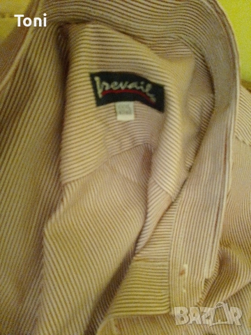 дънки sinsay 34,риза prevail, снимка 6 - Дънки - 53617472