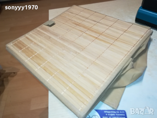 HOME-БАБУКОВА КУТИЯ ЗА ПЛОЧИ 1303240643, снимка 8 - Грамофонни плочи - 44738709