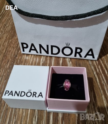 Талисман ПАНДОРА МУРАНО-50лв.НОВ