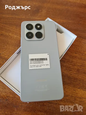Чисто нов Honor 400 Smart (4/128GB) + Подарък външна батерия A1 / С гаранция , снимка 2 - Други - 56111619