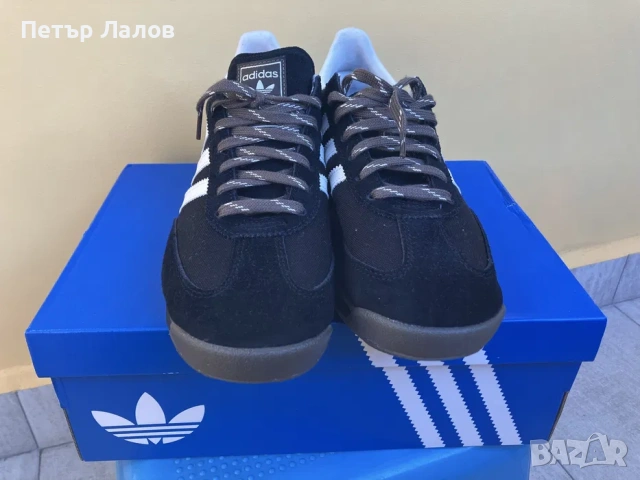 Намалени НОВИ Adidas SL 72 rs мъжки маратонки 44-ти номер, снимка 8 - Маратонки - 53273994