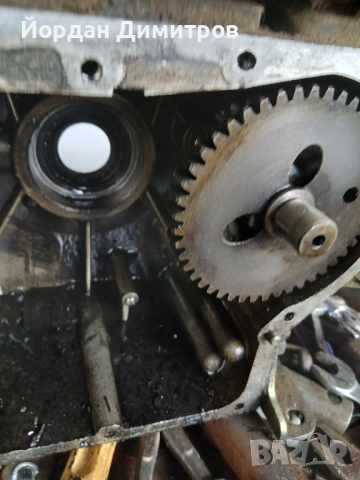 АКМЕ АЛ330 8.5 БЕНЗИН 8.5 КС, снимка 3 - Селскостопанска техника - 52583560