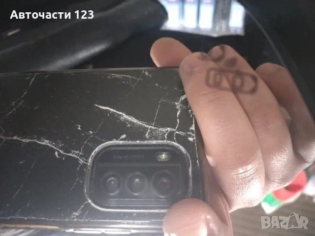 ЧИСТО НОВО ОРИГИНАЛНО ЛЯВО ОГЛЕДАЛО ЗА CITROEN C3 AIRCROSS, снимка 2 - Части - 49116926