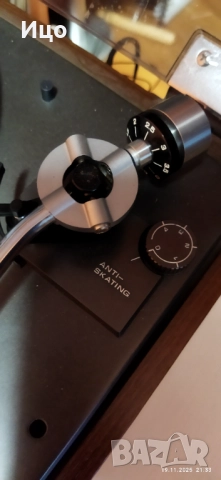 Pioneer PL150 грамофон., снимка 4 - Грамофони - 52471690