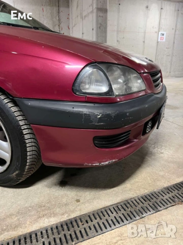 ПРОДАВАМ ТОЙОТА АВЕНСИС 1.6, снимка 14 - Автомобили и джипове - 53697784