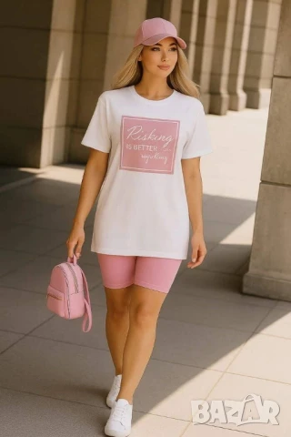 дамски екипи , снимка 8 - Спортни екипи - 50627358