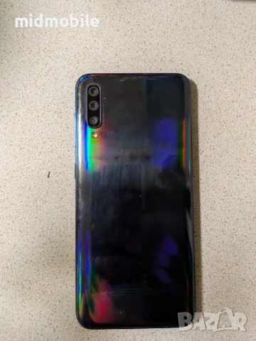 SAMSUNG A50, снимка 4 - Samsung - 51321720
