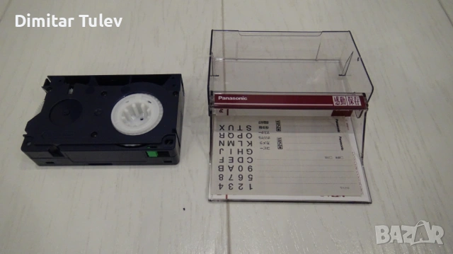 Panasonic RX 11, снимка 12 - Камери - 53610481