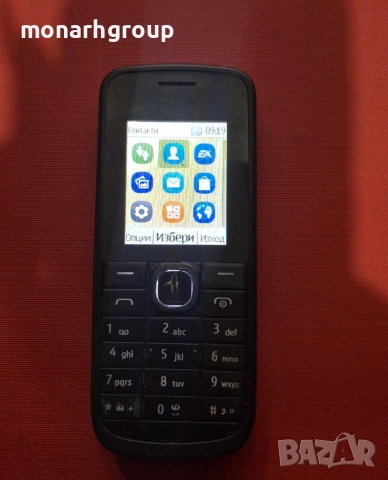 Телефон Nokia 113, снимка 2 - Nokia - 53183382