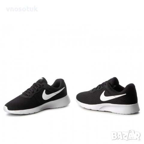 Мъжки маратонки NIKE  TANJUN-№ 43,44 и 45, снимка 6 - Маратонки - 41061938