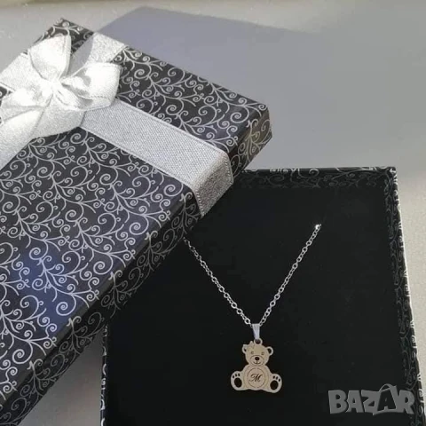 Герданчета  , снимка 17 - Колиета, медальони, синджири - 51173414