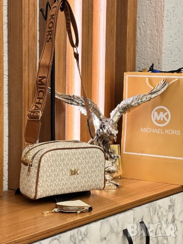 чанти michael kors