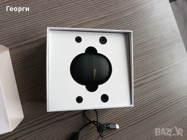 безжичните слушалки Divacore Antipods 2, снимка 3 - Слушалки и портативни колонки - 53449601