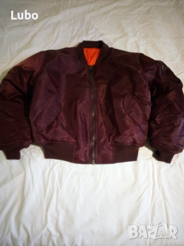 Продавам яке, снимка 4 - Якета - 51537135