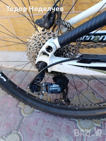 Cannondale 26 цола , снимка 11 - Велосипеди - 53783921