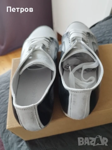 мъжки кецове Енерджи Energie , снимка 2 - Маратонки - 51129683