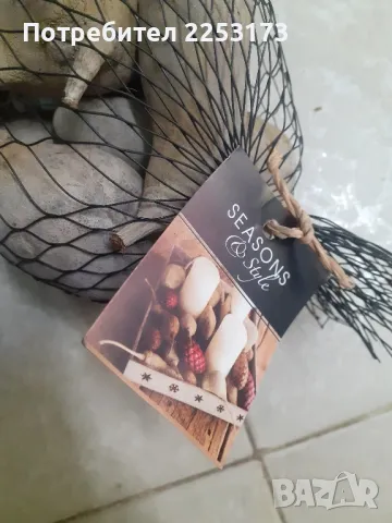 Пакети сушен баобаб и други за декор, снимка 2 - Декорация за дома - 49271760