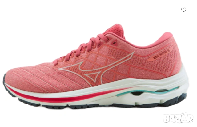 маратонки Mizuno Wave Inspire 18 номер 41 , снимка 3 - Маратонки - 53714577