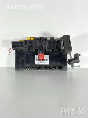 Бушонно Табло САМ Модул Мерцедес Ц Класа W203(00-07г) Bushonno Tablo SAM Modul Mercedes C Class W203