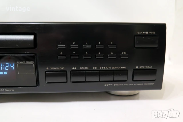 JVC XL-V264, снимка 4 - Други - 50617213