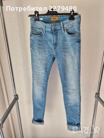 Дънки Jack & Jones