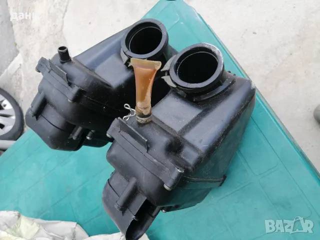 yamaha xtz 750 super tenere на части, снимка 8 - Мотоциклети и мототехника - 40879489