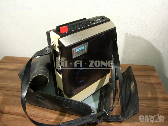 Akai vt-150, снимка 14 - Други - 36352476