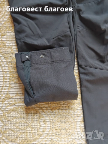 2 броя мъжки дънки ,термо  панталон +подарък ел. самобръсначка Philips и тример !, снимка 13 - Дънки - 52582741