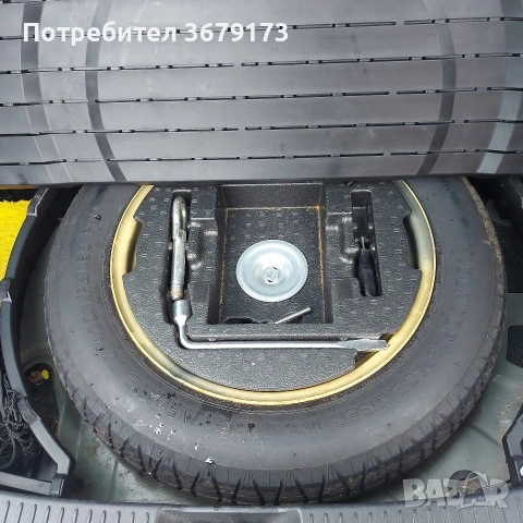 Mazda CX-7 НА ЧАСТИ, снимка 5 - Части - 53417964