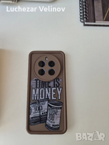 Realme 12 pro plus 12gb/512gb/5g/като нов, снимка 2 - Други - 52962102