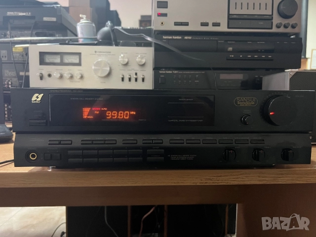 Sansui RZ-3500
