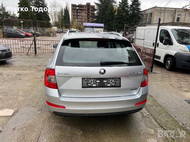 1.6TDI 110kc, снимка 5 - Автомобили и джипове - 52319161