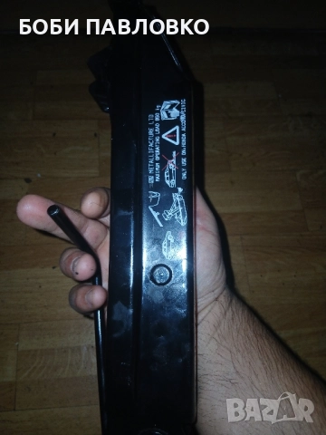 Г-образен крик хонда акорд и сивик нов, снимка 12 - Аксесоари и консумативи - 51972625