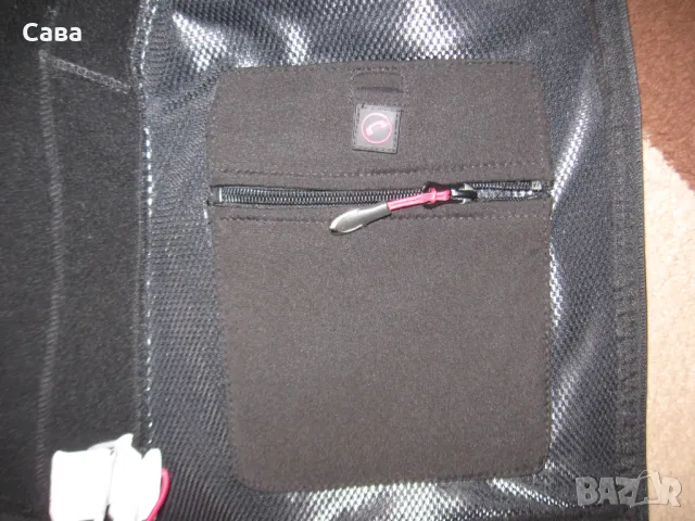 Софтшел GEO. NORWEY  дамски,Л, снимка 6 - Спортни екипи - 48339130