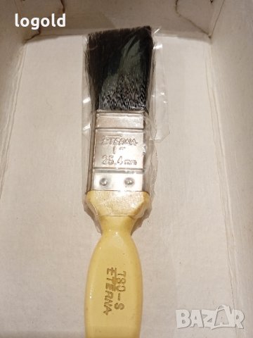 Продавам професионални четки "ETERNA", снимка 7 - Бои, лакове, мазилки - 25308125