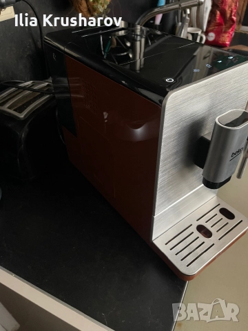 Кафемашина Beko НОВА, снимка 5 - Кафемашини - 52455994