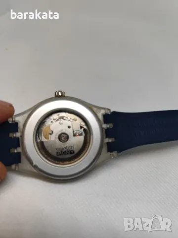 Swatch automatic , снимка 3 - Мъжки - 48144463