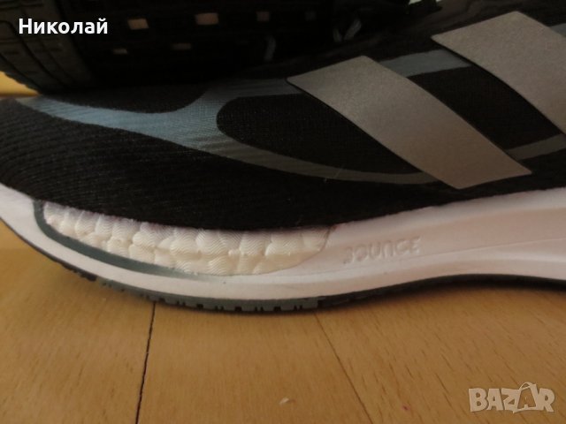 Adidas Supernova Boost Running Shoes, снимка 6 - Маратонки - 41859907