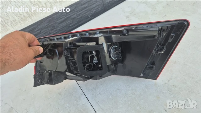 Стоп заден ляв Skoda Superb година 2015 2016 2017 2018 код 3V5945207A , снимка 6 - Аксесоари и консумативи - 51273998