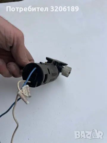 Редуктор мотор за кафемашина Юура Jura Крупс Krups, снимка 8 - Кафемашини - 50158835