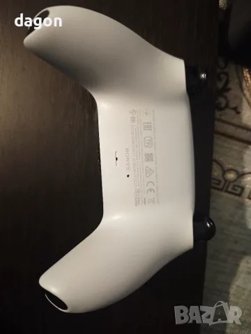 Gamepad за Playstation 5 перфектен , снимка 4 - Аксесоари - 56184945