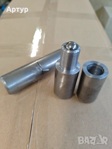 Панти със съчма ф30, снимка 3 - Други инструменти - 53176631