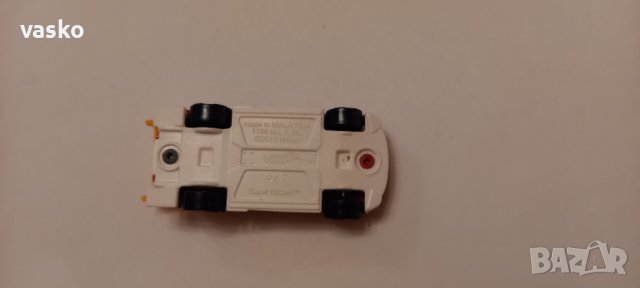 HOTWHEELS-интересен,рядък, снимка 6 - Колекции - 38607329