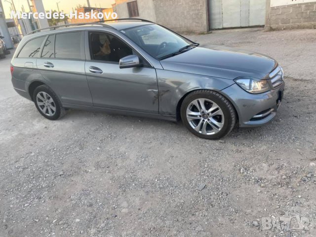 Mercedes-Benz W204 Facelift T-model, снимка 3 - Автомобили и джипове - 35784383