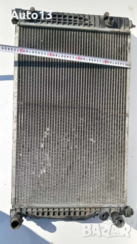 Воден Радиатор Passat B5.5, снимка 5 - Части - 53720508