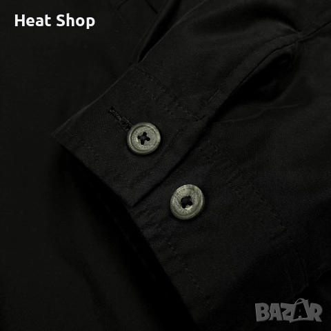 Мъжко яке Polo Ralph Lauren Bi-Swing Jacket, снимка 4 - Якета - 51924612